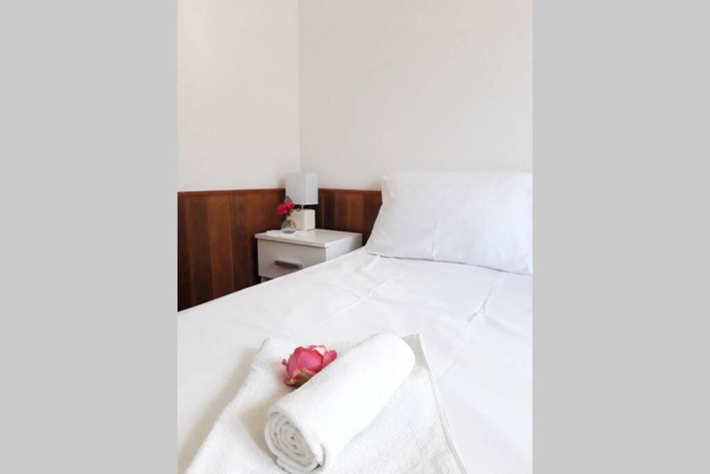Giovanna - Spacious Lovely Apartment スペタル エクステリア 写真