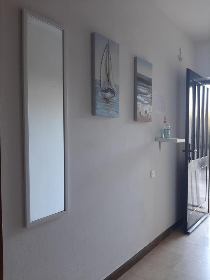 Giovanna - Spacious Lovely Apartment スペタル エクステリア 写真