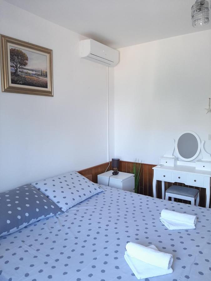 Giovanna - Spacious Lovely Apartment スペタル エクステリア 写真