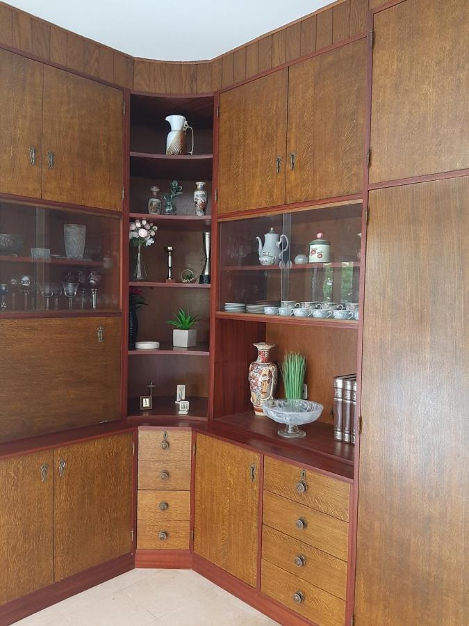 Giovanna - Spacious Lovely Apartment スペタル エクステリア 写真