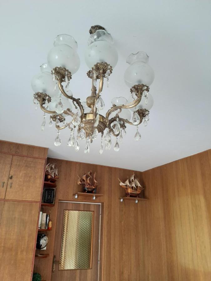 Giovanna - Spacious Lovely Apartment スペタル エクステリア 写真