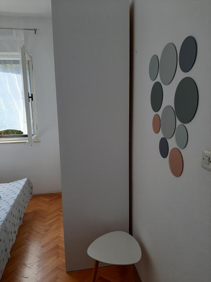 Giovanna - Spacious Lovely Apartment スペタル エクステリア 写真