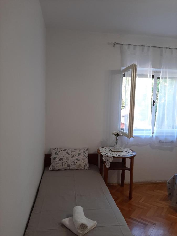 Giovanna - Spacious Lovely Apartment スペタル エクステリア 写真