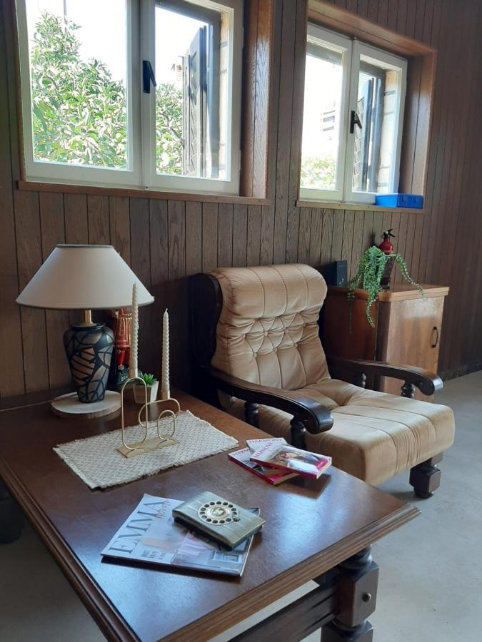 Giovanna - Spacious Lovely Apartment スペタル エクステリア 写真
