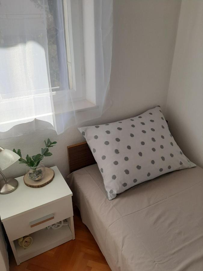 Giovanna - Spacious Lovely Apartment スペタル エクステリア 写真