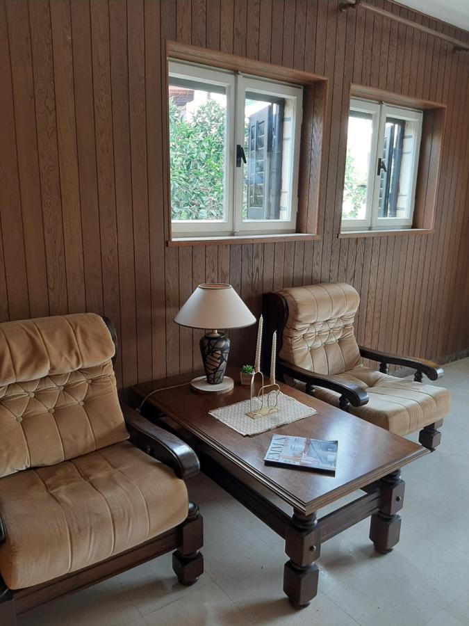 Giovanna - Spacious Lovely Apartment スペタル エクステリア 写真