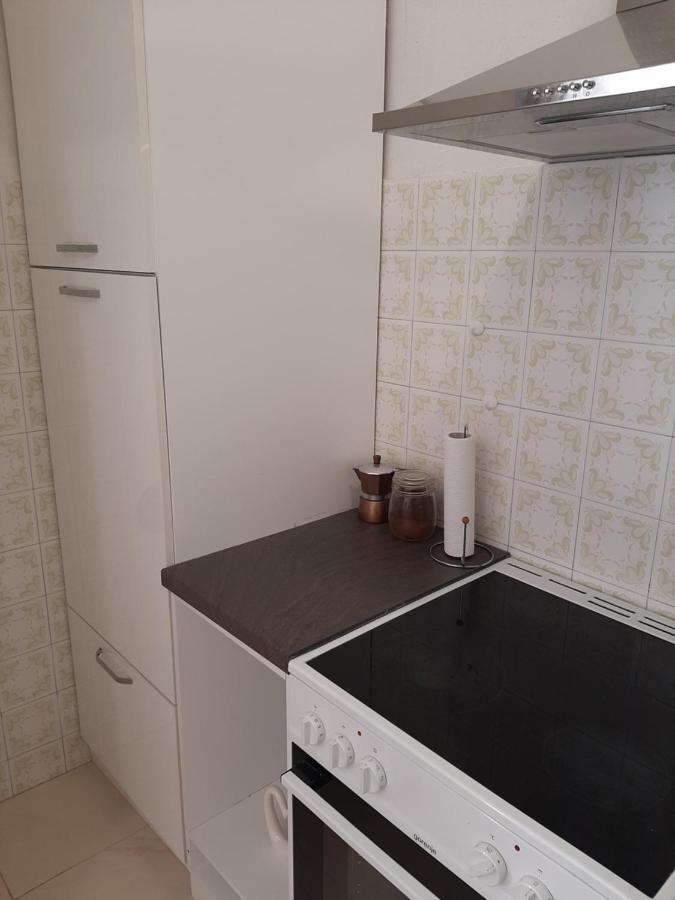 Giovanna - Spacious Lovely Apartment スペタル エクステリア 写真