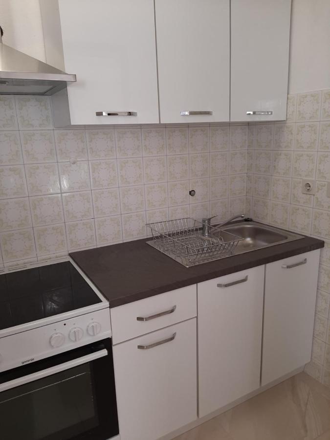 Giovanna - Spacious Lovely Apartment スペタル エクステリア 写真